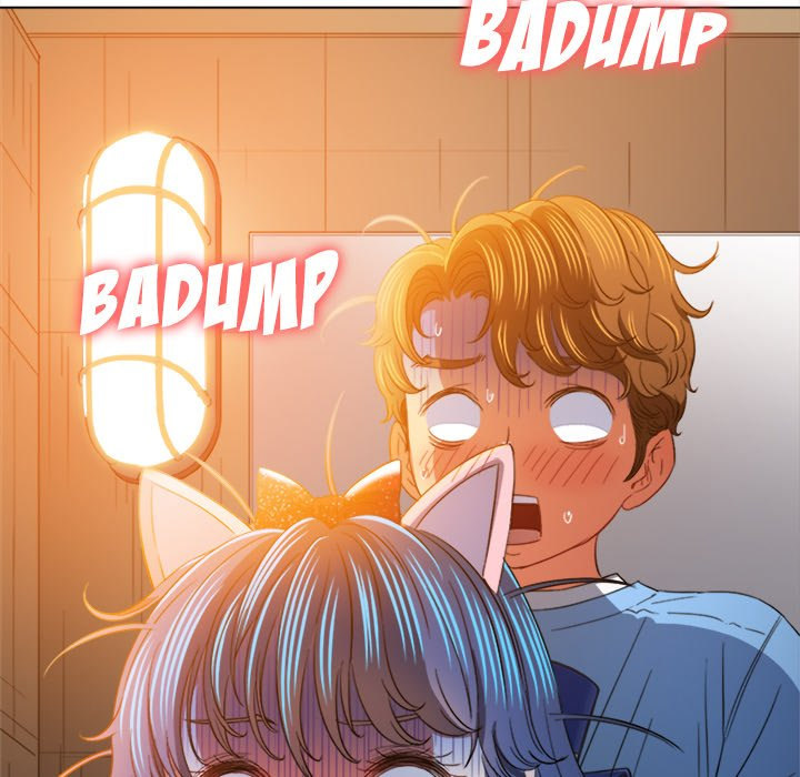 My High School Bully - Chapter 126 - picture 104