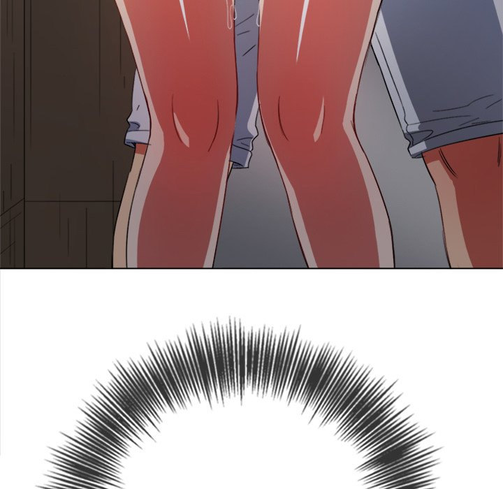 My High School Bully - Chapter 126 - picture 106