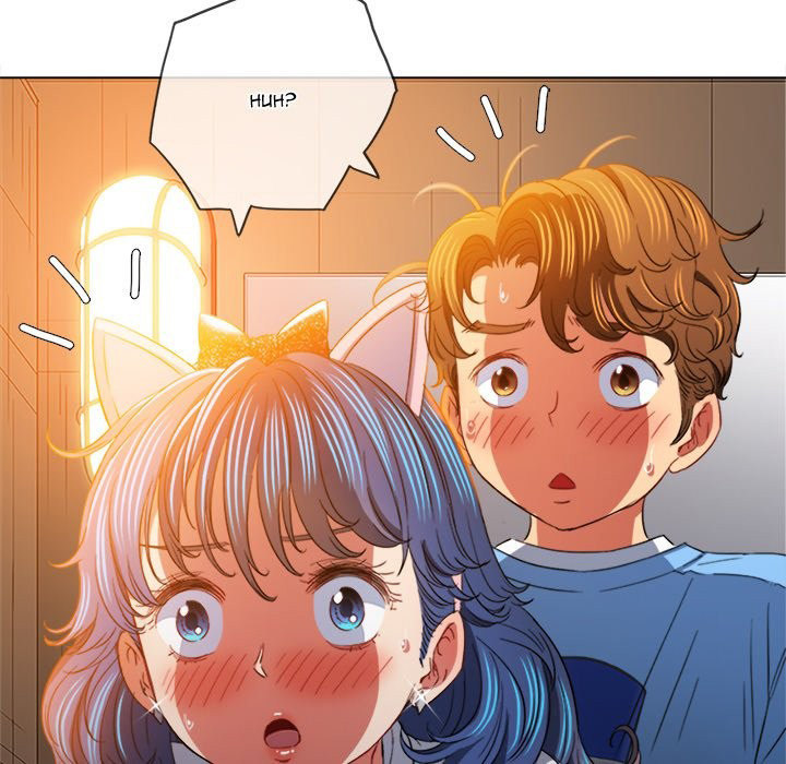 My High School Bully - Chapter 126 - picture 108