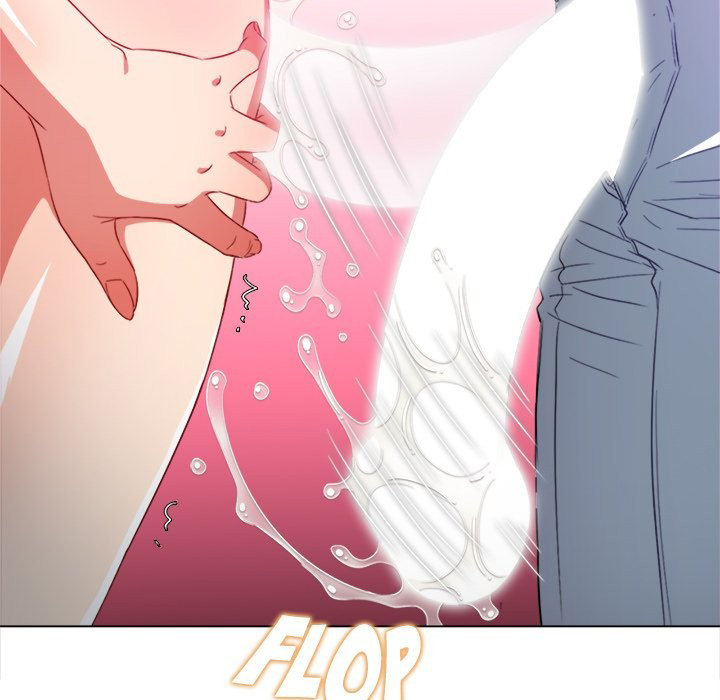 My High School Bully - Chapter 126 - picture 114