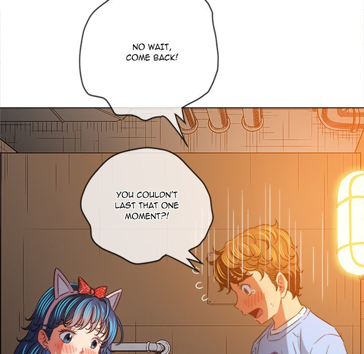 My High School Bully - Chapter 126 - picture 118