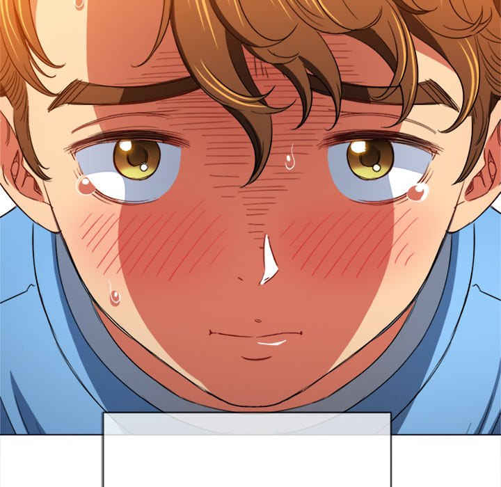 My High School Bully - Chapter 126 - picture 125