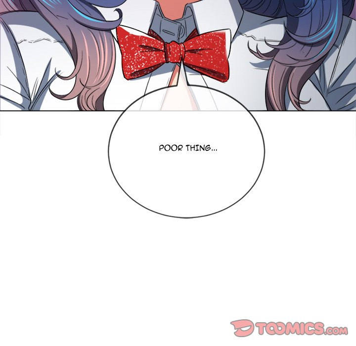 My High School Bully - Chapter 126 - picture 128