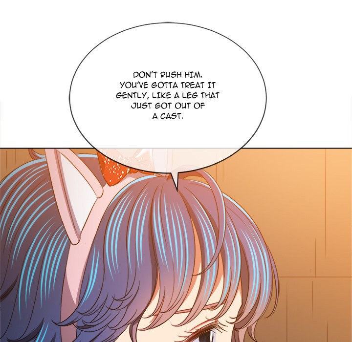 My High School Bully - Chapter 126 - picture 129