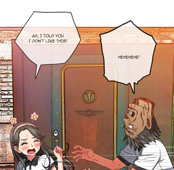 My High School Bully - Chapter 126 - picture 13