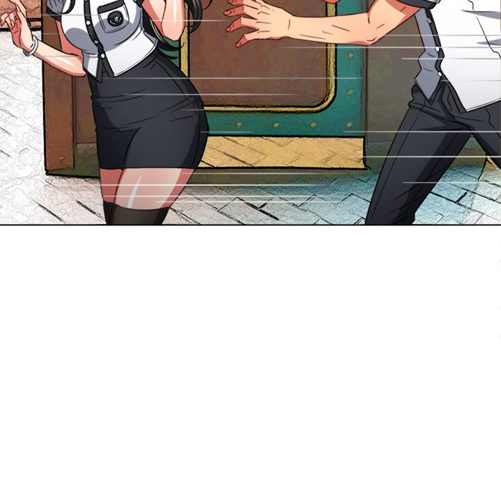 My High School Bully - Chapter 126 - picture 14