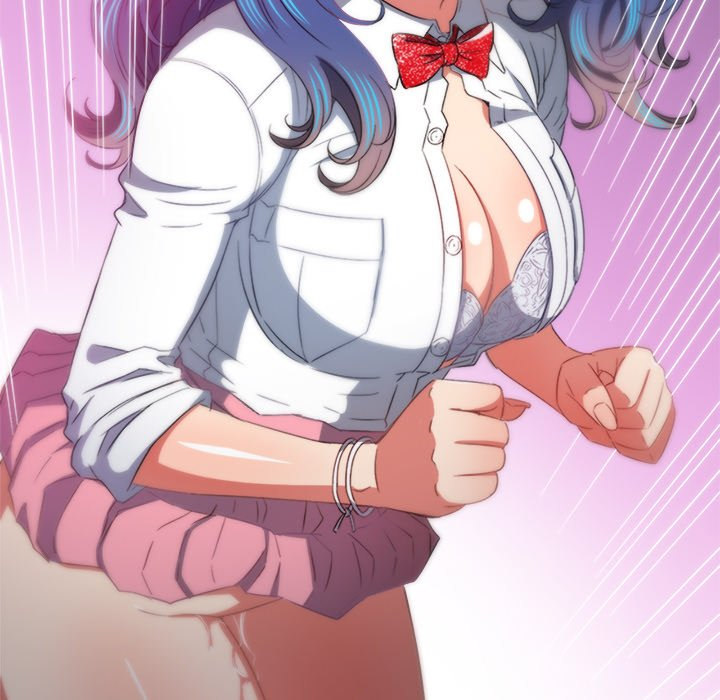 My High School Bully - Chapter 126 - picture 140