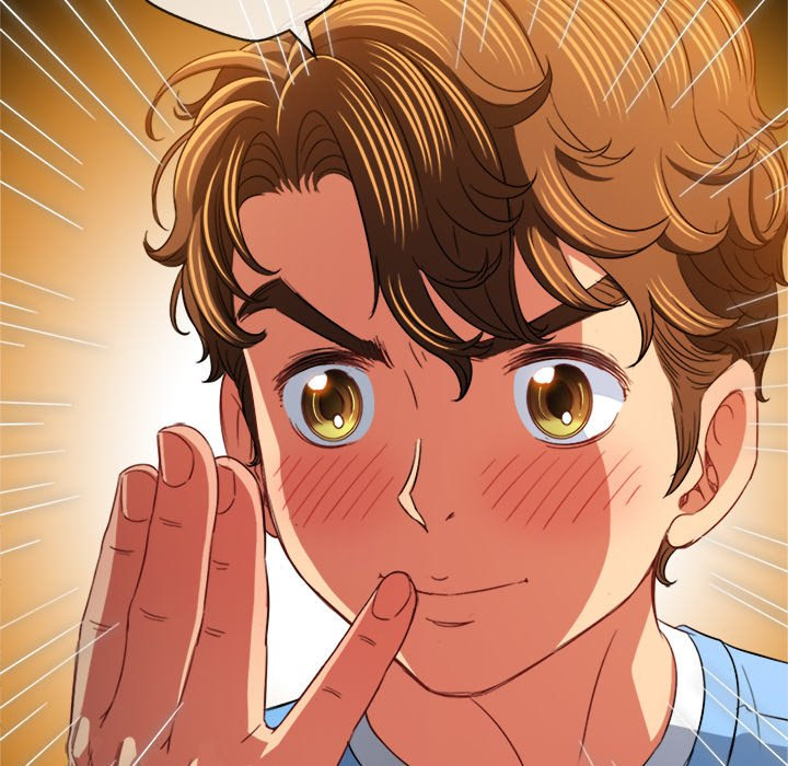 My High School Bully - Chapter 126 - picture 142