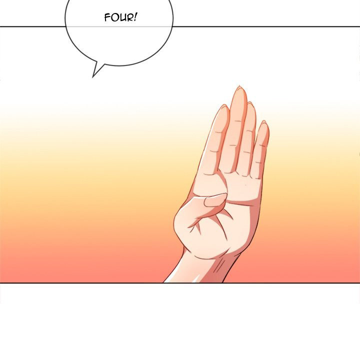 My High School Bully - Chapter 126 - picture 144