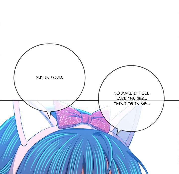 My High School Bully - Chapter 126 - picture 145