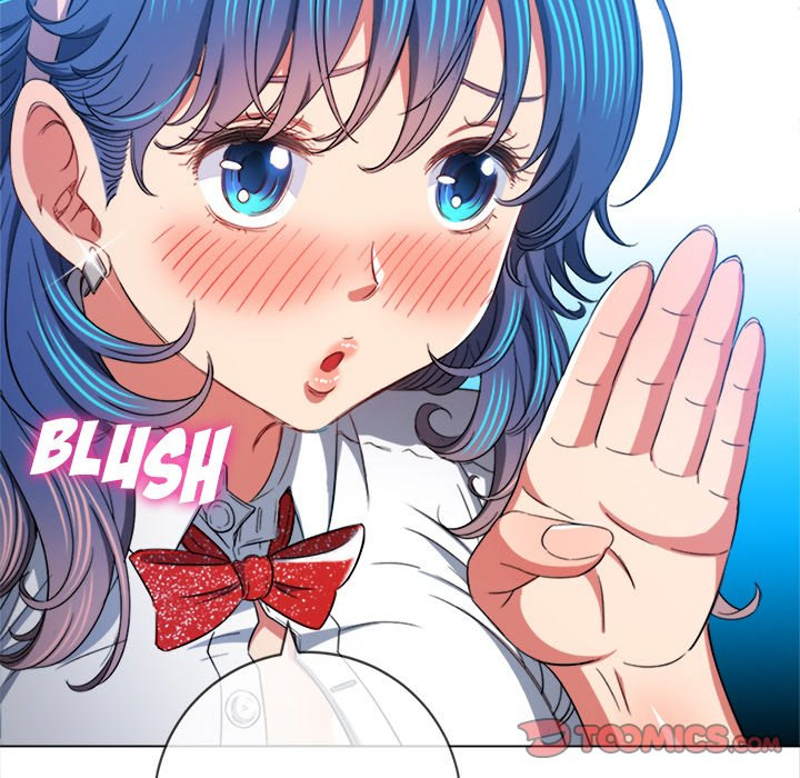 My High School Bully - Chapter 126 - picture 146