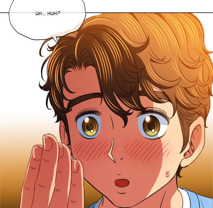 My High School Bully - Chapter 126 - picture 148