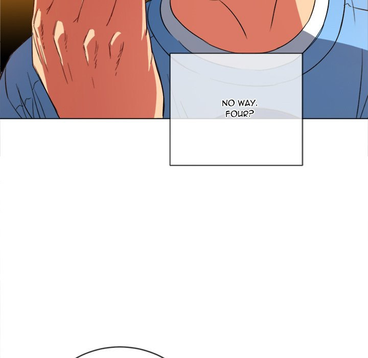 My High School Bully - Chapter 126 - picture 149