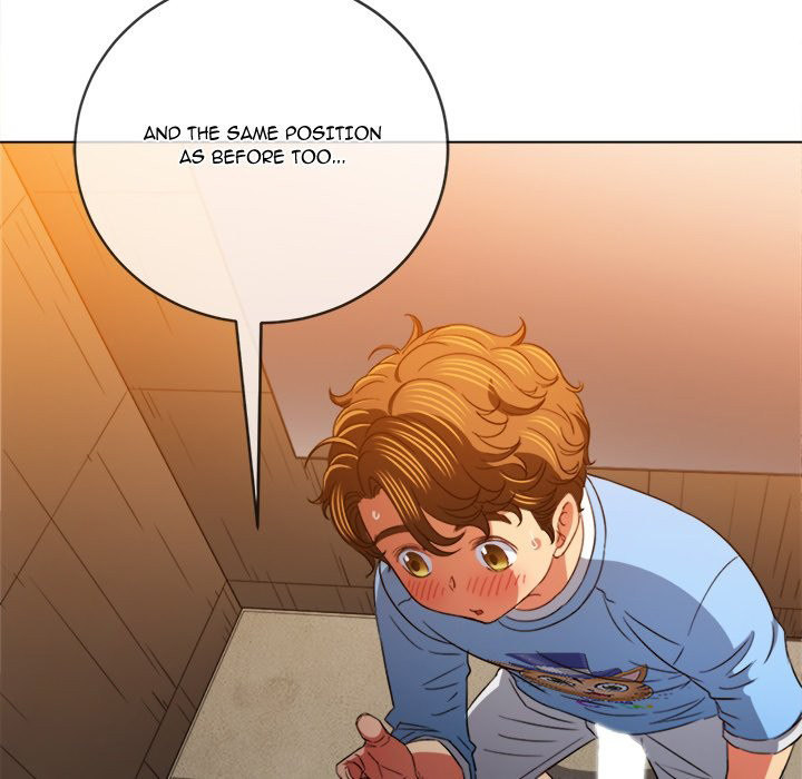 My High School Bully - Chapter 126 - picture 150