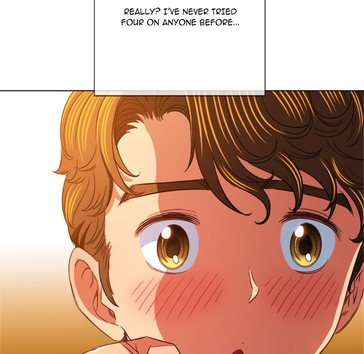 My High School Bully - Chapter 126 - picture 155