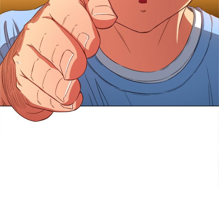My High School Bully - Chapter 126 - picture 156