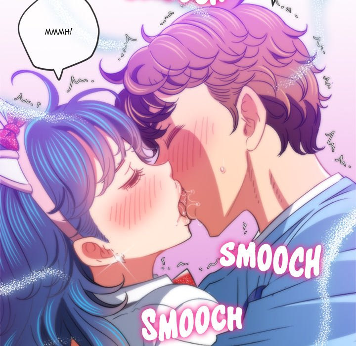 My High School Bully - Chapter 126 - picture 22