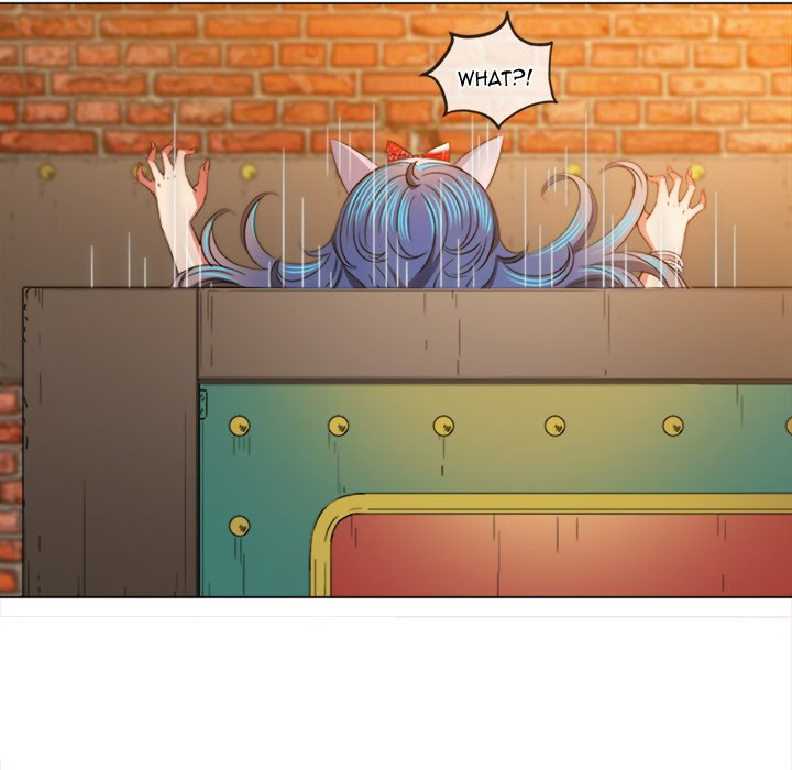 My High School Bully - Chapter 126 - picture 40