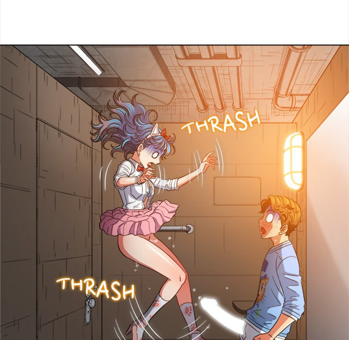My High School Bully - Chapter 126 - picture 41