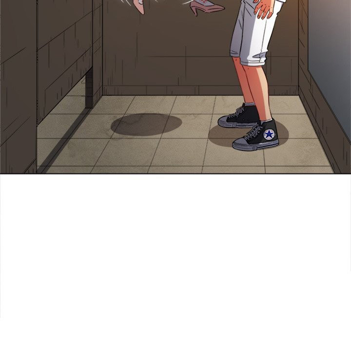 My High School Bully - Chapter 126 - picture 42
