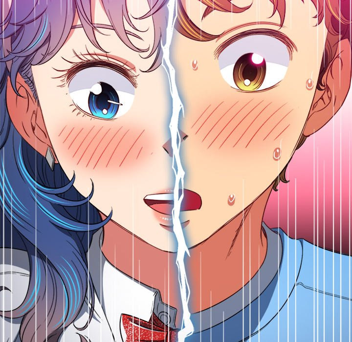 My High School Bully - Chapter 126 - picture 59