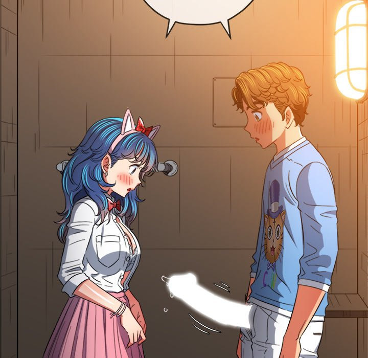 My High School Bully - Chapter 126 - picture 62