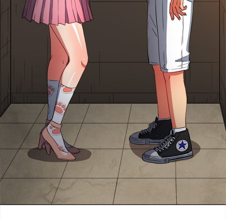 My High School Bully - Chapter 126 - picture 63