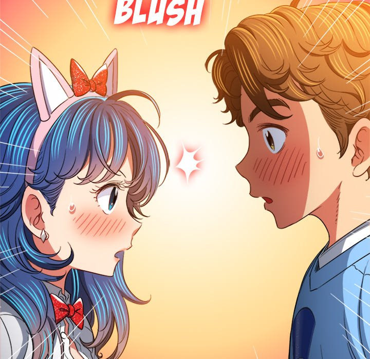 My High School Bully - Chapter 126 - picture 65