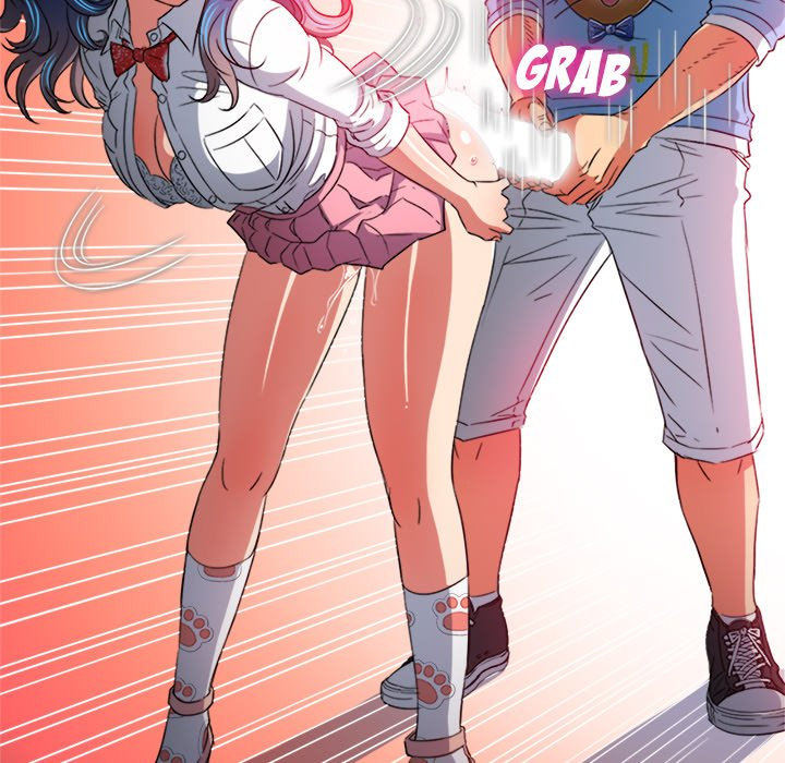 My High School Bully - Chapter 126 - picture 68