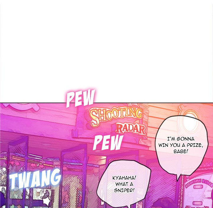 My High School Bully - Chapter 126 - picture 7