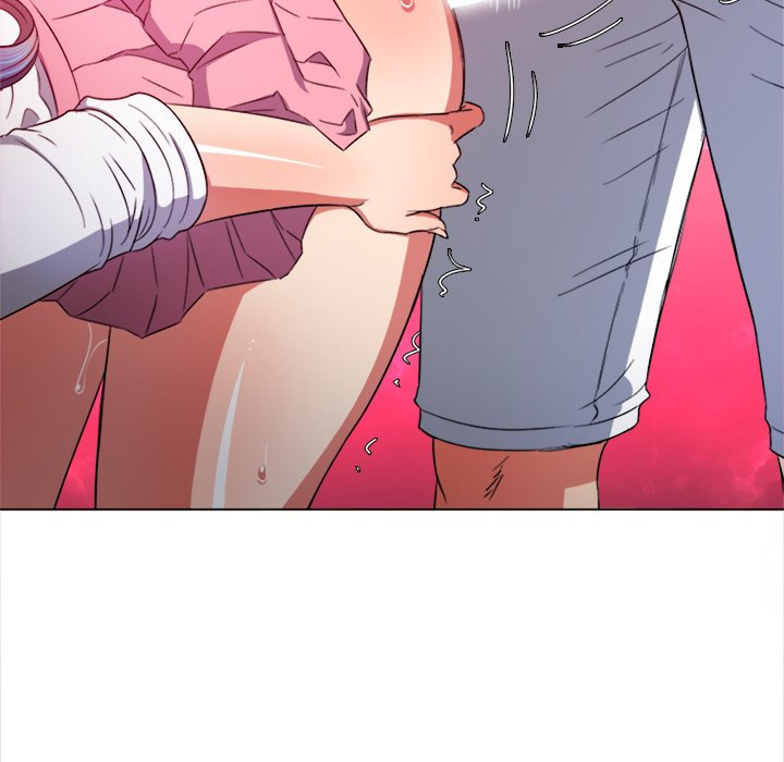My High School Bully - Chapter 126 - picture 71
