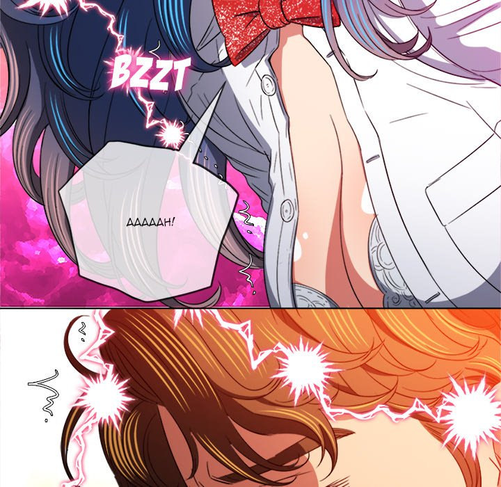 My High School Bully - Chapter 126 - picture 86