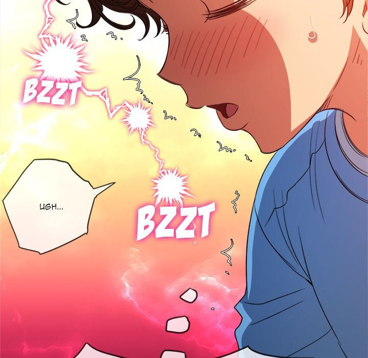 My High School Bully - Chapter 126 - picture 87