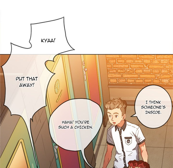 My High School Bully - Chapter 126 - picture 98