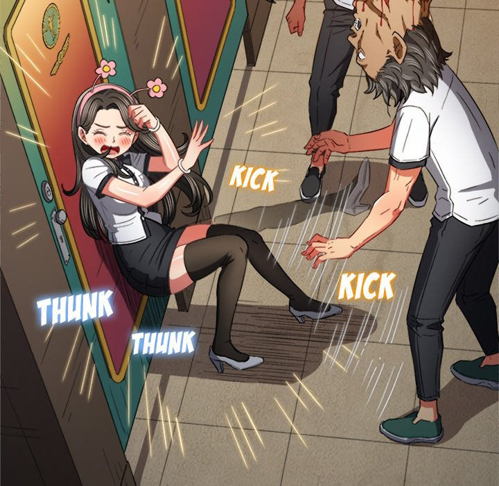 My High School Bully - Chapter 126 - picture 99