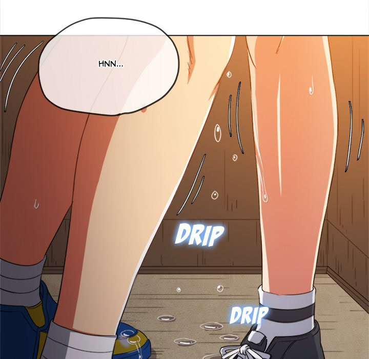 My High School Bully - Chapter 127 - picture 125