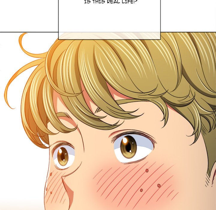 My High School Bully - Chapter 127 - picture 140
