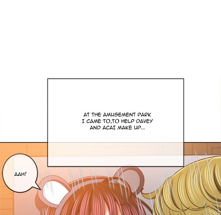 My High School Bully - Chapter 127 - picture 142