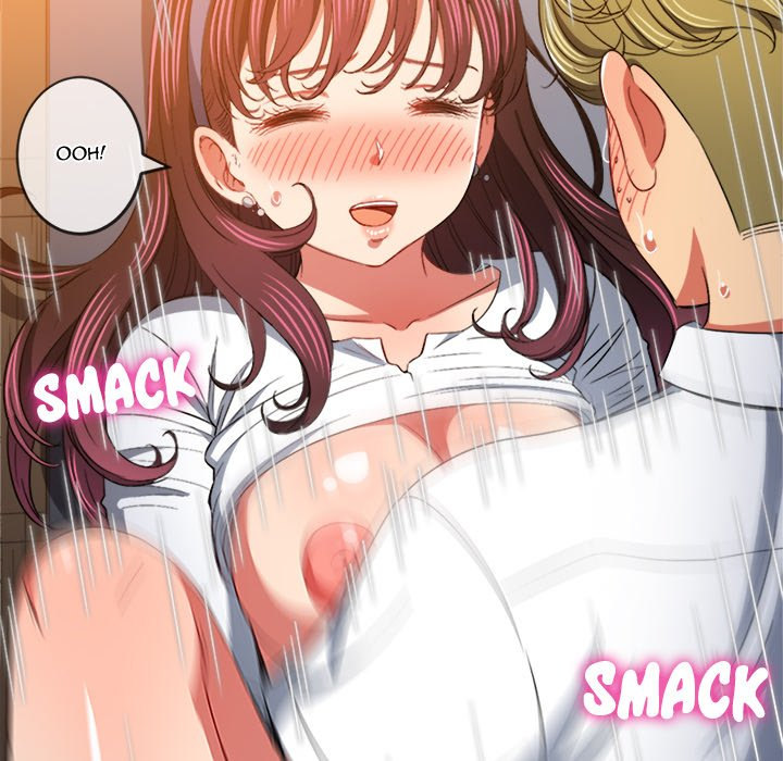 My High School Bully - Chapter 127 - picture 143