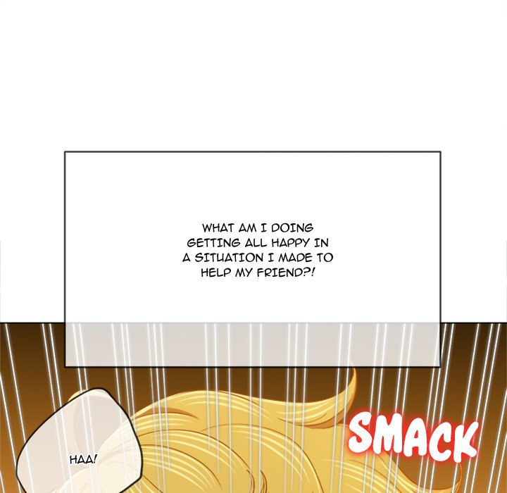 My High School Bully - Chapter 127 - picture 145