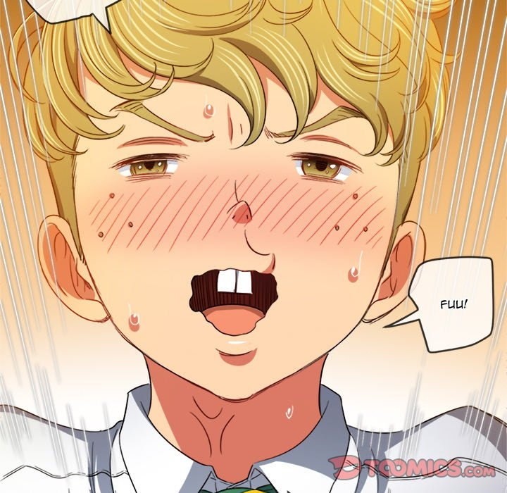 My High School Bully - Chapter 127 - picture 146