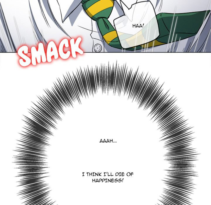 My High School Bully - Chapter 127 - picture 147