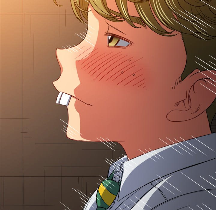 My High School Bully - Chapter 127 - picture 154