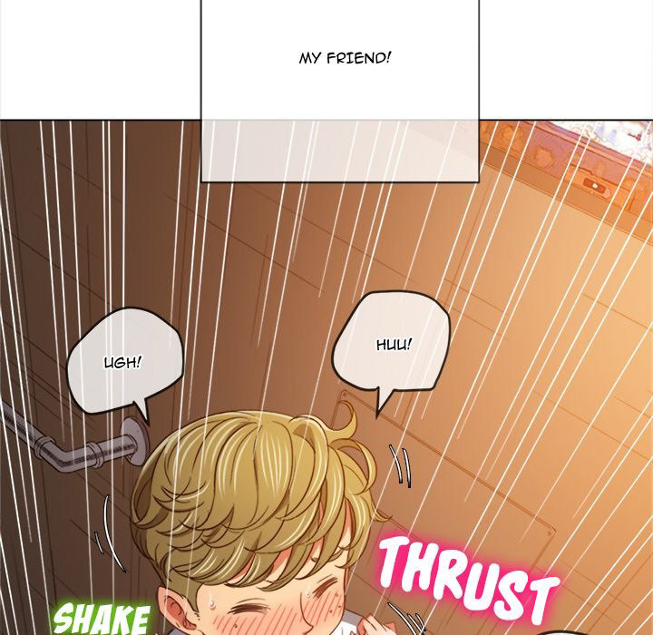 My High School Bully - Chapter 127 - picture 156