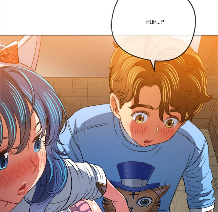 My High School Bully - Chapter 127 - picture 43