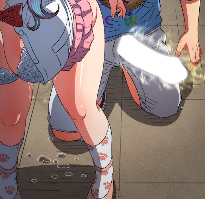 My High School Bully - Chapter 127 - picture 44