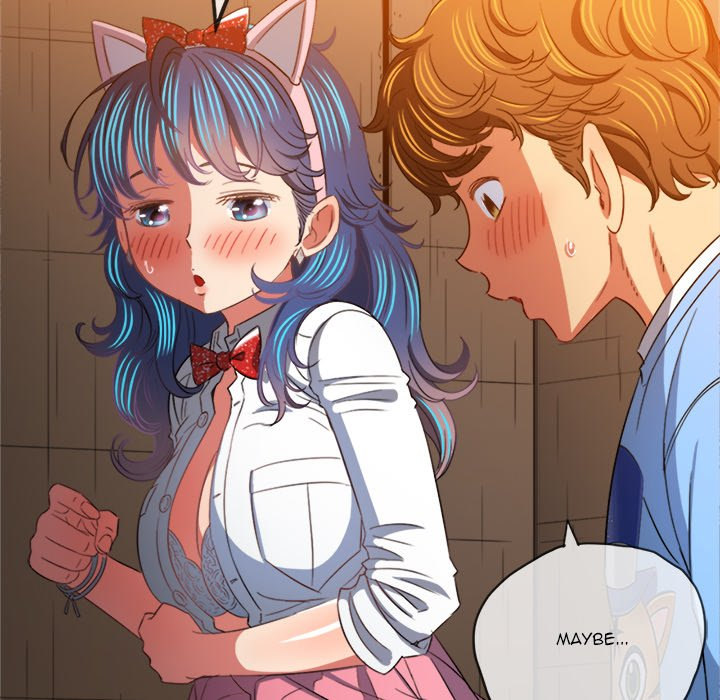My High School Bully - Chapter 127 - picture 49