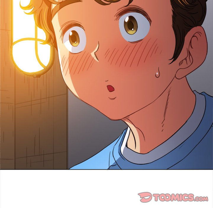 My High School Bully - Chapter 127 - picture 74