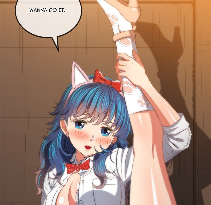 My High School Bully - Chapter 127 - picture 76