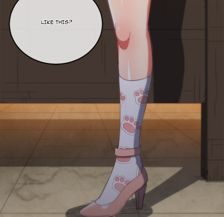My High School Bully - Chapter 127 - picture 78